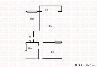 整租 有钥匙 近地铁 梅林中学旁 家电全齐 拎包入住 - 深圳28生活网 sz.28life.net