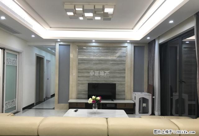 十一号线碧海湾物业 御龙湾花园 豪华大四房 拎包入住 - 房屋出租 - 房屋租售 - 深圳分类信息 - 深圳28生活网 sz.28life.net