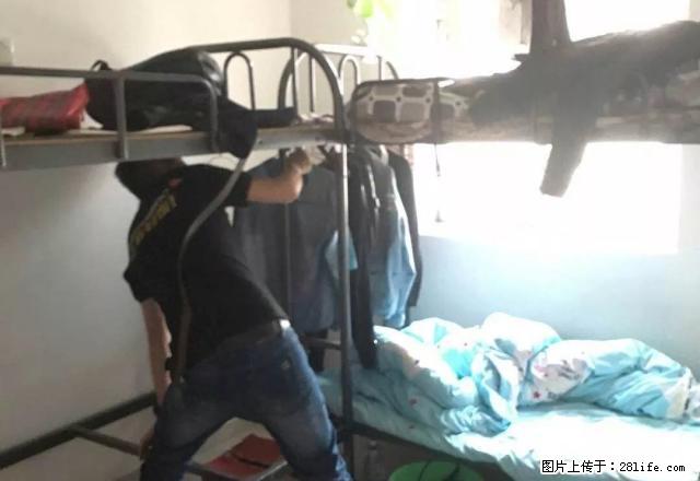 莲花北电梯两房 户型方正 空房 可做宿舍 - 房屋出租 - 房屋租售 - 深圳分类信息 - 深圳28生活网 sz.28life.net