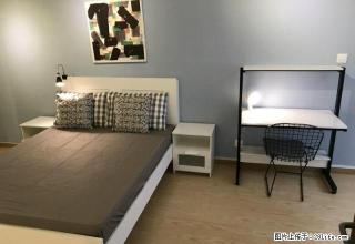 (单间出租)返现1个月房租 蛋壳公寓 押一付一 交通便利 家具齐全 - 深圳28生活网 sz.28life.net