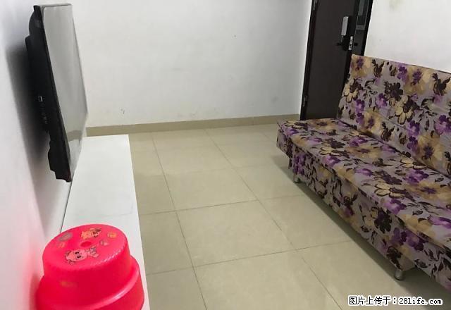六约地铁站 麟恒中心广场 拎包即住大一房一厅 楼下沃尔玛商场 - 房屋出租 - 房屋租售 - 深圳分类信息 - 深圳28生活网 sz.28life.net