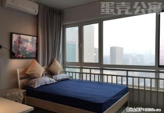 (单间出租)上塘地铁星河传奇 蛋壳公寓直租 精装主卧 房间实拍 性价比高 - 深圳28生活网 sz.28life.net