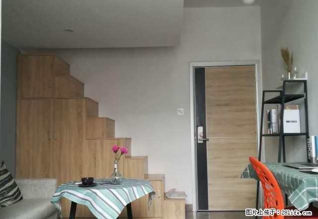 联建科技工业园旁 公寓电梯房直租 配套齐全复式楼 空中花园 - 房屋出租 - 房屋租售 - 深圳分类信息 - 深圳28生活网 sz.28life.net