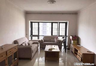 大运片区 中海康城 精装3房2卫 家私齐全 安静看花园 高楼 - 深圳28生活网 sz.28life.net
