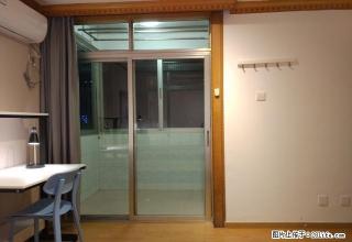 (单间出租)百丽名苑蛋壳公寓直租 精装主卧 近地铁站 出行便利 - 深圳28生活网 sz.28life.net