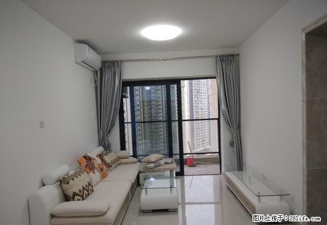 港铁业主急租 租客免中介费 高档花园小区就在龙胜地铁口 - 房屋出租 - 房屋租售 - 深圳分类信息 - 深圳28生活网 sz.28life.net