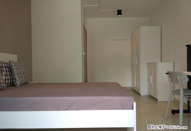 (单间出租)塘朗城 蛋壳公寓直租 精装主卧 近地铁站 南北通透 - 房屋出租 - 房屋租售 - 深圳分类信息 - 深圳28生活网 sz.28life.net