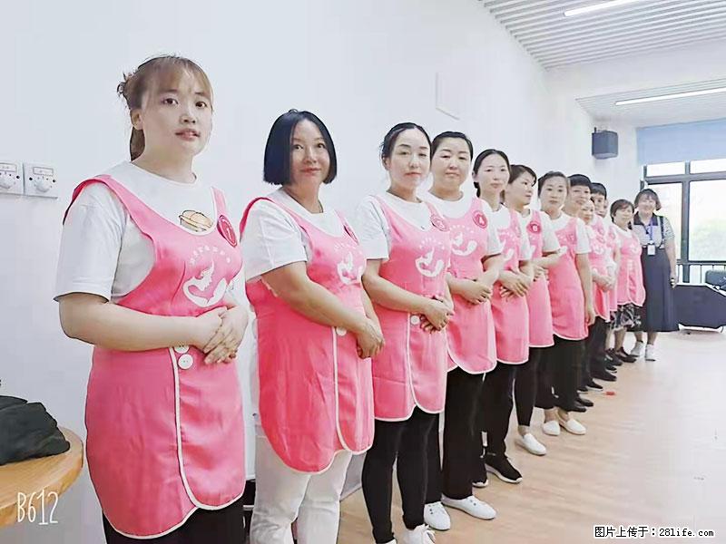 上海高端月子会所招新手月嫂，零基础带教，包吃住 - 职场交流 - 深圳生活社区 - 深圳28生活网 sz.28life.net