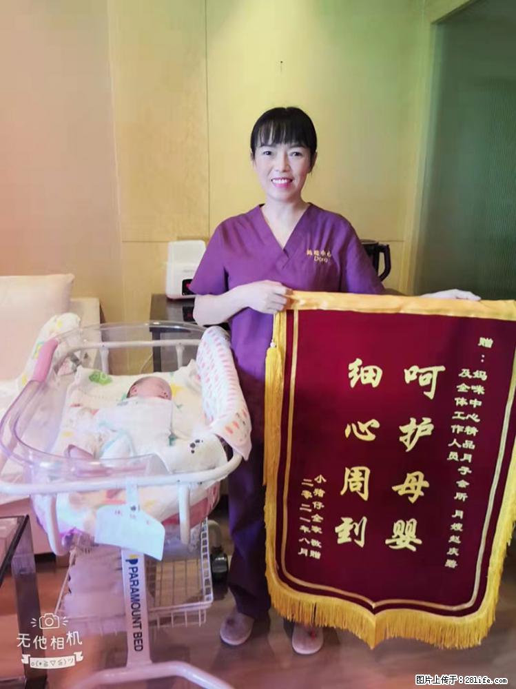 上海高端月子会所招新手月嫂，零基础带教，包吃住 - 职场交流 - 深圳生活社区 - 深圳28生活网 sz.28life.net