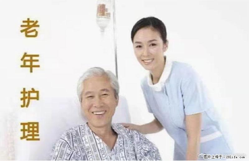 上海国企养老院，星级酒店环境，招聘养老护工 - 职场交流 - 深圳生活社区 - 深圳28生活网 sz.28life.net
