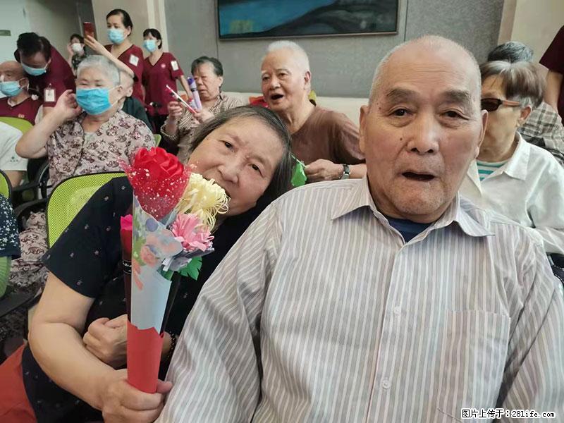 上海国企养老院，星级酒店环境，招聘养老护工 - 职场交流 - 深圳生活社区 - 深圳28生活网 sz.28life.net
