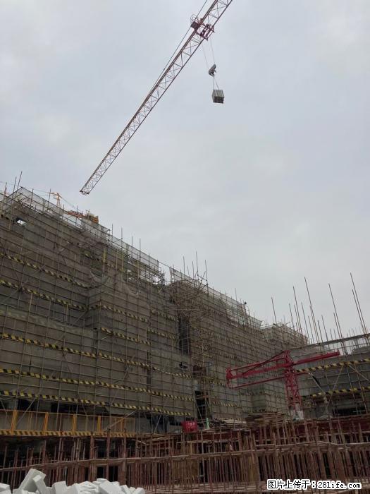 【广西三象建筑安装工程有限公司】广西桂林市时代广场项目 - 家居生活 - 深圳生活社区 - 深圳28生活网 sz.28life.net