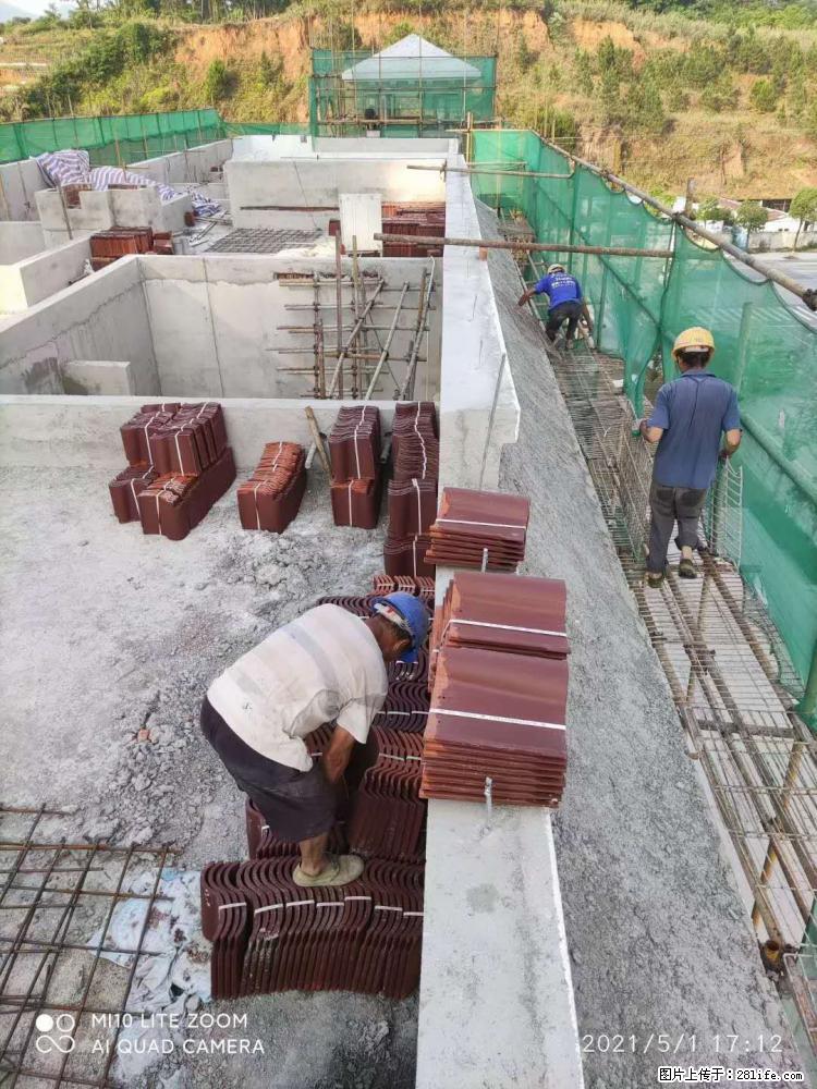 【广西三象建筑安装工程有限公司】绿地衫和田叠墅项目 - 家居生活 - 深圳生活社区 - 深圳28生活网 sz.28life.net