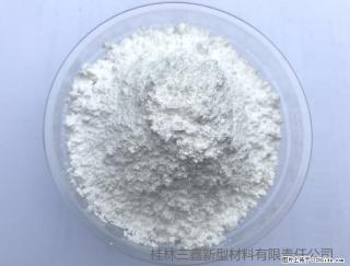 【桂林三鑫新型材料】人造石人造大理石专用碳酸钙 - 深圳28生活网 sz.28life.net