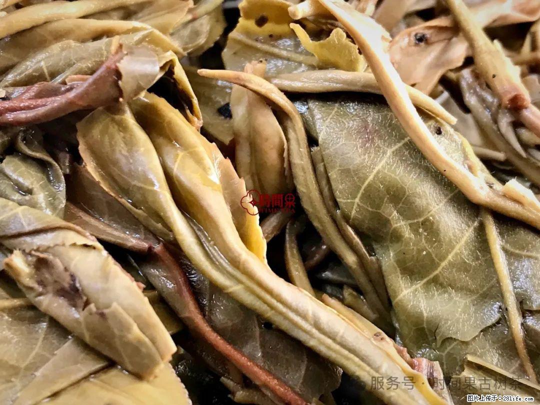 时间果百年古树龙珠普洱生茶 - 购物交流 - 深圳生活社区 - 深圳28生活网 sz.28life.net