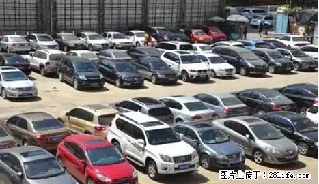 停车为什么要车头朝外？不是开玩笑，关键时刻真能救命 - 深圳生活资讯 - 深圳28生活网 sz.28life.net