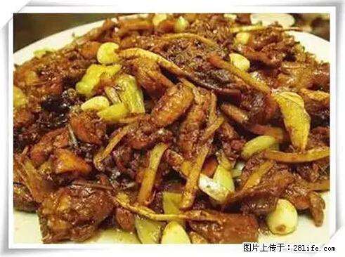 来广西旅游必吃这20道桂菜，不然就白来广西啦！ - 深圳生活资讯 - 深圳28生活网 sz.28life.net