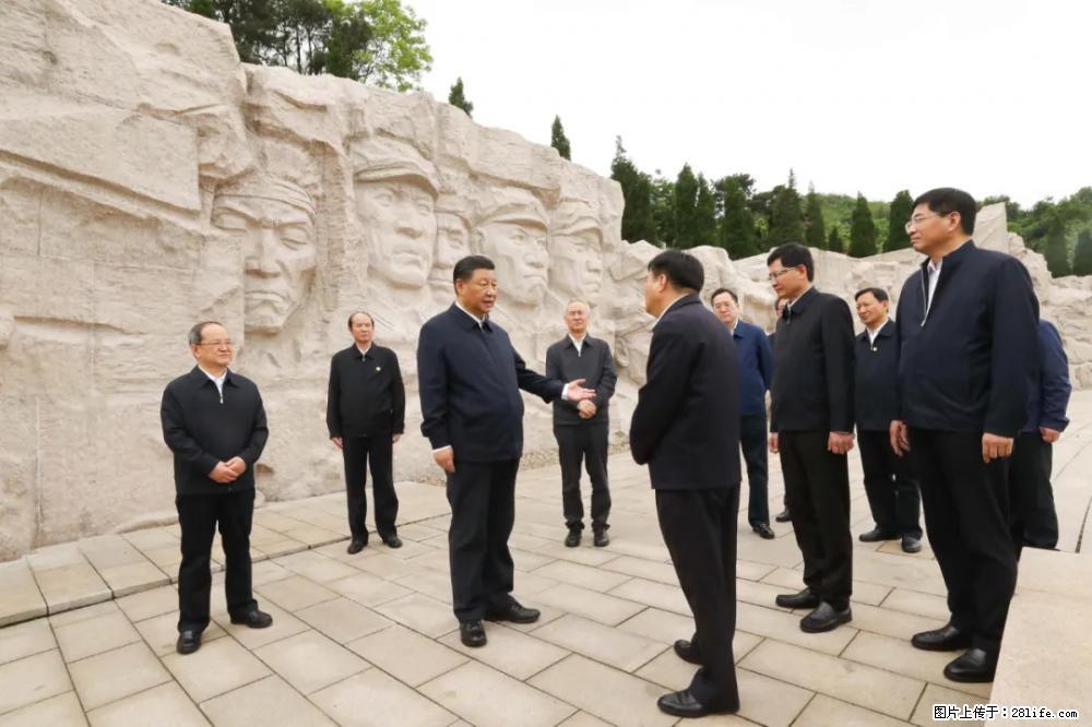 习近平赴广西考察调研 - 深圳生活资讯 - 深圳28生活网 sz.28life.net