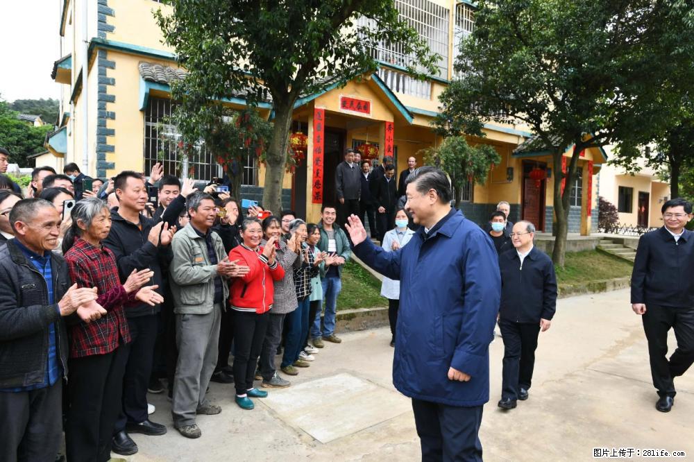 习近平赴广西考察调研 - 深圳生活资讯 - 深圳28生活网 sz.28life.net