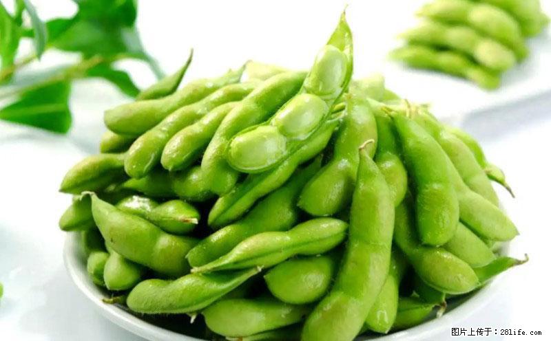 这些蔬菜是“天然钙片”，这6种被医生重点推荐 - 深圳生活资讯 - 深圳28生活网 sz.28life.net