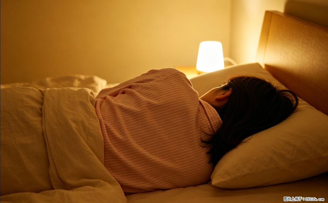 熬夜会让猝死风险飙升！出现以下4种情况赶紧休息→ - 深圳生活资讯 - 深圳28生活网 sz.28life.net
